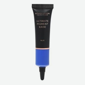 Праймер для век Ultimate Pigment Base Eyeshadow Primer 15мл: Blue