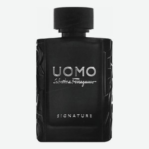UOMO Signature: парфюмерная вода 100мл уценка
