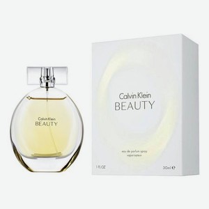 Beauty: парфюмерная вода 30мл