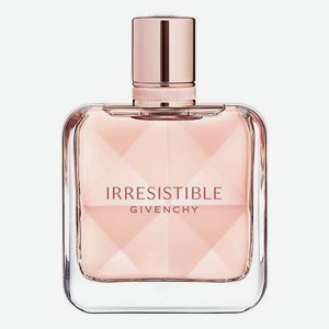 Irresistible: парфюмерная вода 80мл уценка