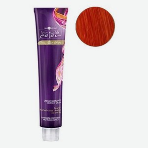 Стойкая крем-краска для волос Inimitable Color Coloring Cream 100мл: 8.44 Светло-русый интенсивно-медный