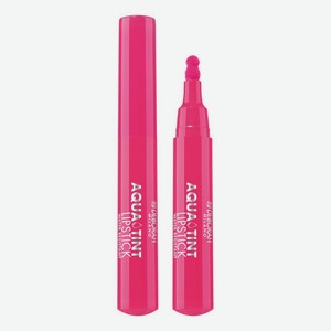 Тинт для губ Aqua Tint Lipstick 2,5г: 08 Pink