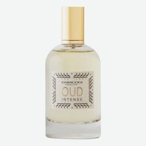 Oud Intense: парфюмерная вода 100мл уценка