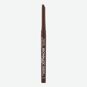 Водостойкий карандаш для бровей Browmatic Waterproof Eyebrow Pencil 0,35г: No 14