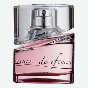 Essence De Femme: парфюмерная вода 50мл уценка