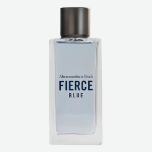 Fierce Blue: одеколон 1,5мл