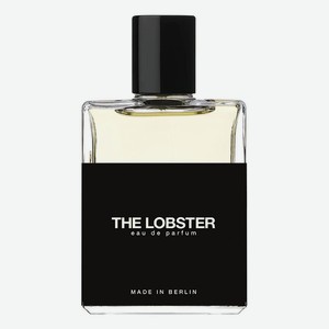 The Lobster: парфюмерная вода 50мл