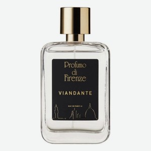 Viandante: парфюмерная вода 100мл