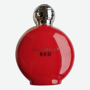 Red: парфюмерная вода 7мл