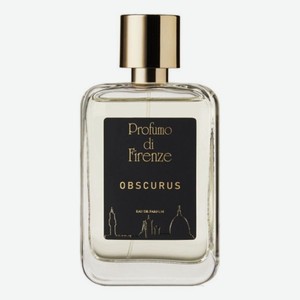 Obscurus: парфюмерная вода 100мл
