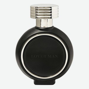 Lover Man: парфюмерная вода 75мл уценка