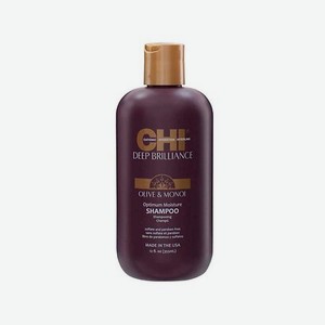CHI Увлажняющий шампунь Optimum Moisture Shampoo
