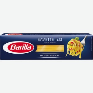 Спагетти BARILLA Баветте, 500г