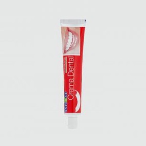 Зубная паста FORAMEN Toothpaste Freshmint 75 мл