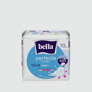 Прокладки BELLA Perfecta Ultra Blue 10 шт