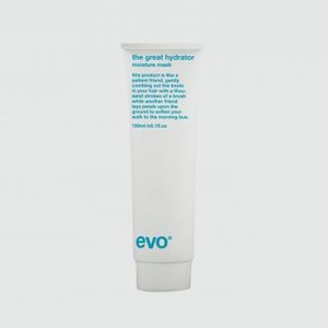 Маска для интенсивного увлажнения EVO The Great Hydrator Moisture Mask 150 мл