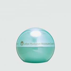 Крем для лица LEIYA Hyaluron Moisture Cream 85 мл