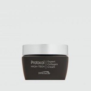 Крем для лица DIRECTALAB Protocol High-tech Expert Collagen Cream 50 мл