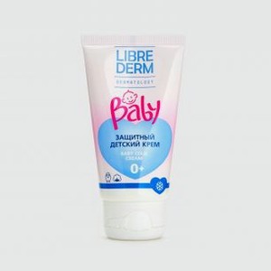 Защитный детский крем LIBREDERM Baby Protective Baby Cream 50 мл