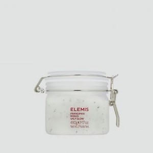 Солевой скраб для тела ELEMIS Frangipani-monoi 490 гр