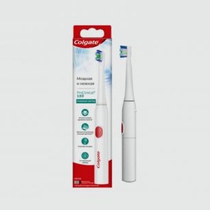 Электрическая зубная щетка мягкая COLGATE Col Pro Clinical 1 шт