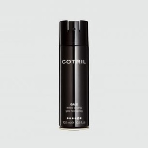 Лак сильной фиксации COTRIL Gale Extra Strong Gas Hairspray 300 мл