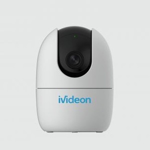 Поворотная Wi-Fi камера IVIDEON Cute 360