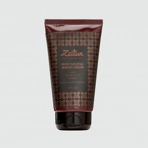 Крем для бритья увлажняющий ZEITUN Moisturizing Shave Cream 150 мл