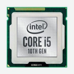Процессор Intel Core i5-10400 OEM (CM8070104282718SRH78)