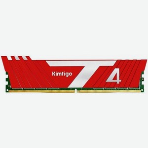 Память оперативная DDR4 Kimtigo 32Gb 3600MHz (KMKUBGF783600T4-R)