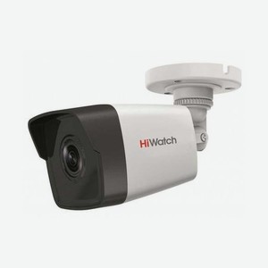 Видеокамера IP HiWatch DS-I450M(B) 4mm