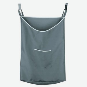 Органайзер, мешок для белья Fixsen Town 35, темно-серый (FX-1120)