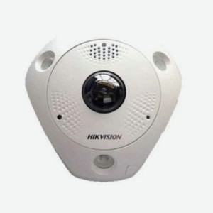 Видеокамера IP Hikvision DS-2CD6365G0E-IVS(B) 1.27-1.27мм