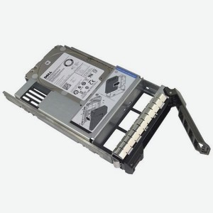Накопитель SSD Dell LFF 480GB (400-AXRJ-T)