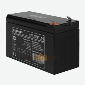 Батарея для ИБП Ippon IP12-7 12Вт 7Ач для Ippon