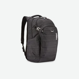 Рюкзак для ноутбука Thule Construct Backpack 24L CONBP116 Black (3204167)