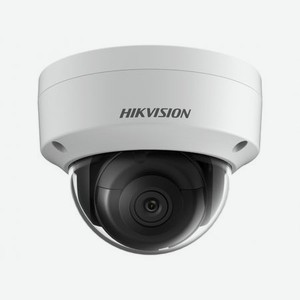Видеокамера IP Hikvision DS-2CD2123G2-IS 4мм