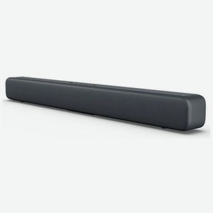 Саундбар Xiaomi Mi TV Audio Bar Black