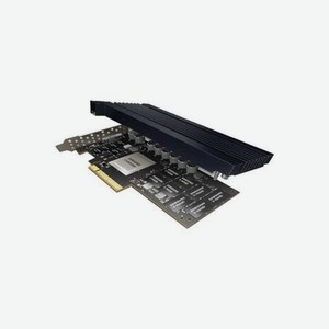 Накопитель SSD Samsung Enterprise PM1735 6400Gb (MZPLJ6T4HALA-00007)