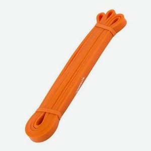 Эластичная лента для фитнеса ELB-1-L, оранжевый