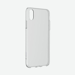 Накладка Devia Naked для iPhone XS MAX - Crystal Clear