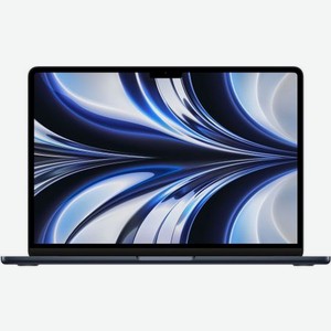 Ноутбук Apple MacBook Air (MLY43LL/A)