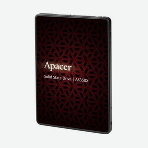 Накопитель SSD Apacer AS350X 128Gb (AP128GAS350XR-1)