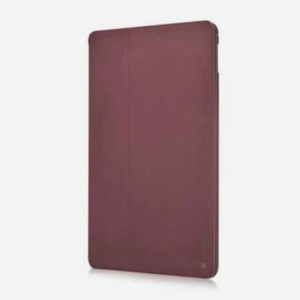 Чехол книжка Comma Elegant для iPad Pro 10.5 (2017) - Red