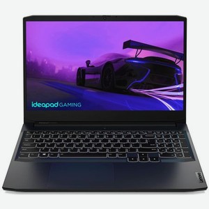 Ноутбук Lenovo IdeaPad Gaming 3 (82K1015URK)