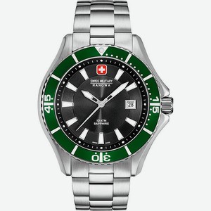 Наручные часы Swiss Military Hanowa 06-5296.04.007.06