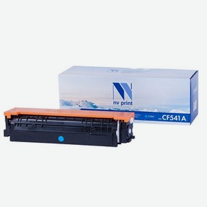 Картридж лазерный NV Print CF541A Cyan