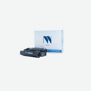 Картридж NVP совместимый NV-CF287X/NV-041H универсальные для HP/Canon M506/M527/LBP312x (20000k)