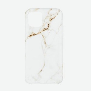 Накладка Devia Marble Series Case для iPhone 11 Pro - White