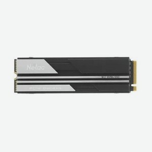 Накопитель SSD Netac NV5000 500Gb (NT01NV5000-500-E4X)